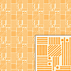 Orange Line Dynamics