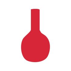 Vase Silhouette