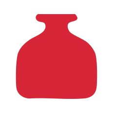 Vase Silhouette