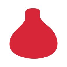 Vase Silhouette