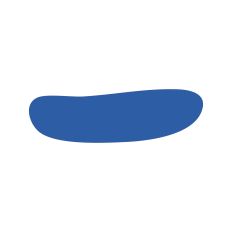 Solid Abstract Shape