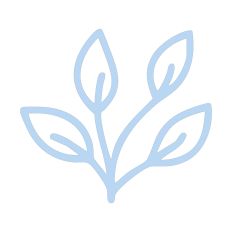 Leaf Sprig