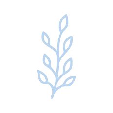 Leafy Branch
