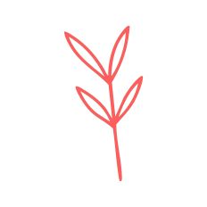 Leaf Sprig