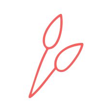 Leaf Sprig