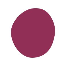 Abstract Round Shape