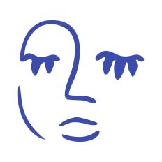 Abstract Face