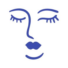 Abstract Face