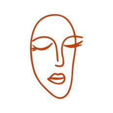 Abstract Face