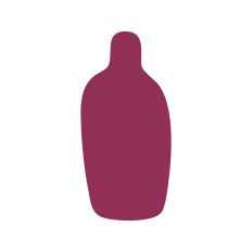 Vase Silhouette