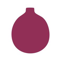Vase Silhouette