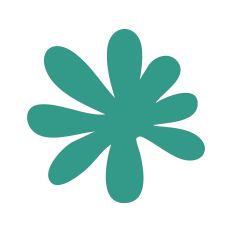 Flower Silhouette
