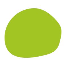 Abstract Round Shape