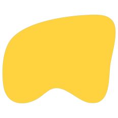 Abstract Irregular Shape