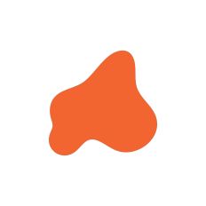 Abstract Irregular Shape