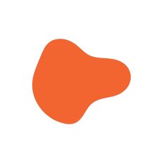 Abstract Irregular Shape
