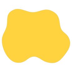 Abstract Irregular Shape