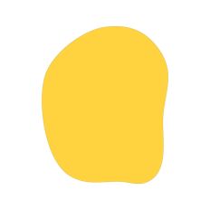 Abstract Irregular Shape