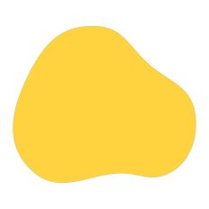 Abstract Irregular shape