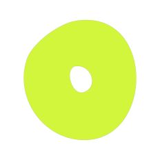 Abstract Circular Shape