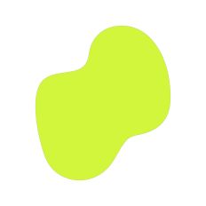 Abstract Irregular Shape