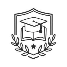 Academic Crest