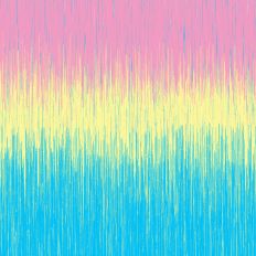 action lines pattern