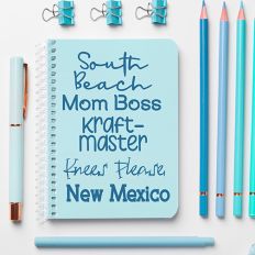 Adulting Font Bundle