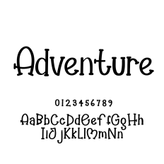 Adventure
