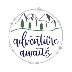 Adventure Awaits