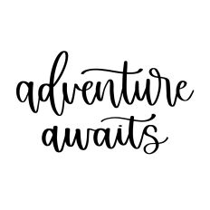 Adventure Awaits