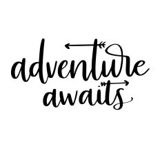 Adventure Awaits