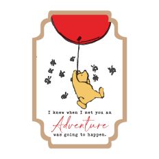 Adventure Buddies