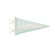 Adventure Pennant