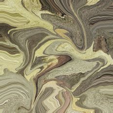 Abstract Agate Pattern Background Neutral Colors