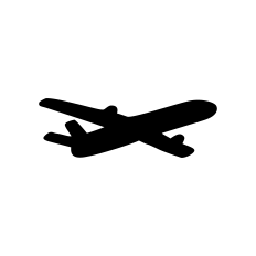Airplane - Toni Imlay