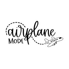 Airplane Mode
