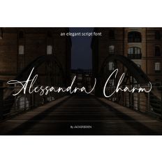 Alessandra Charm