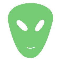 Alien Head