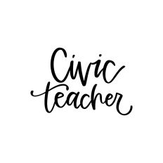Civic Teacher