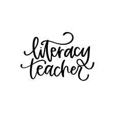 Literacy Teacher