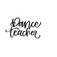 Dance Teacher