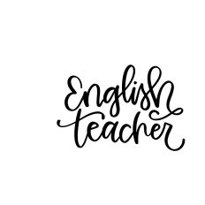 English Teacher