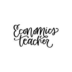 Economics Teacher
