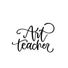 Art Teacher