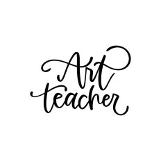 Art Teacher