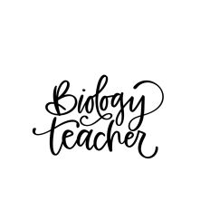Biology Teacher