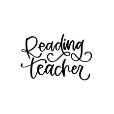 Reading Teacher