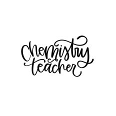 Chemistry Teacher