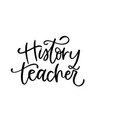 History Teacher